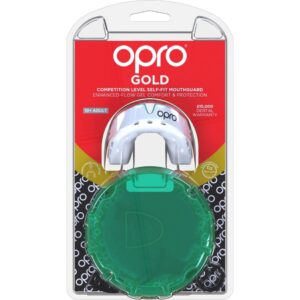 GOLD Mouthguard