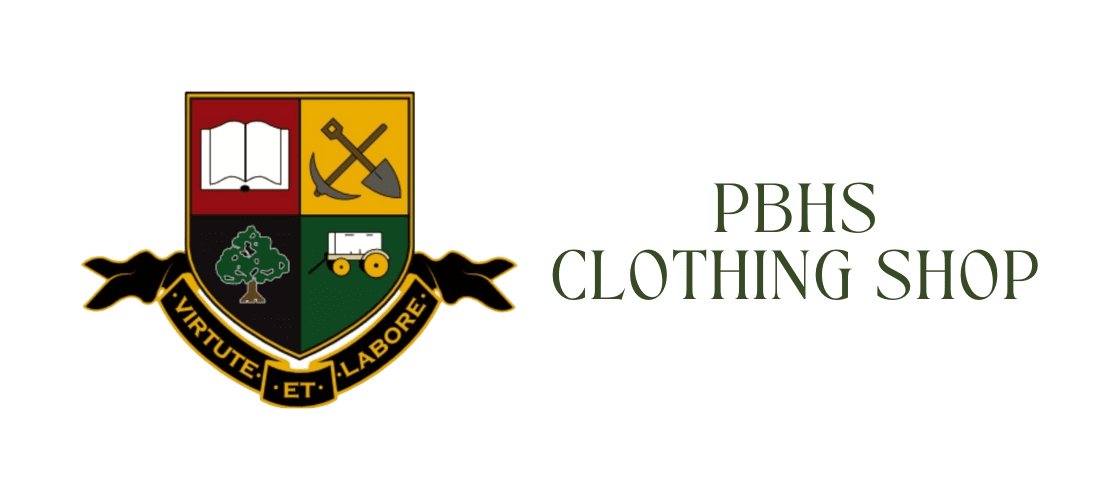 PBHS Clothing