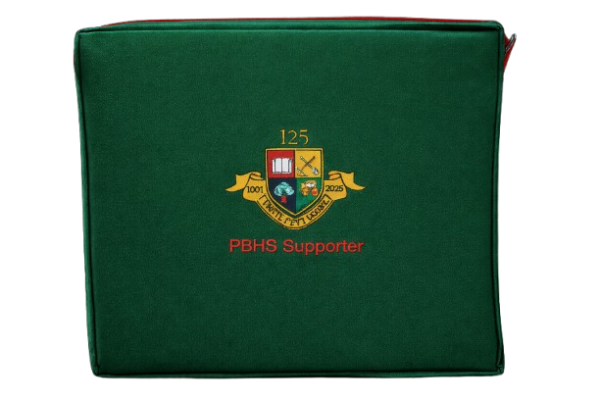 Supporters Cushions