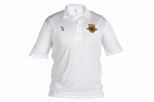 Cricket match shirt