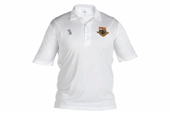 Cricket match shirt