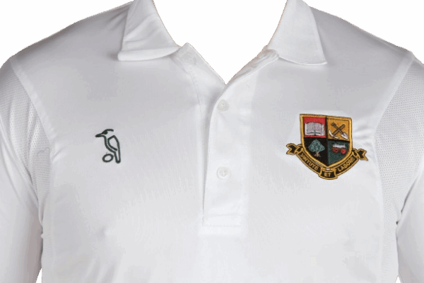 Cricket match shirt