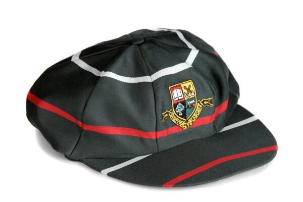 Cricket Cap Striped