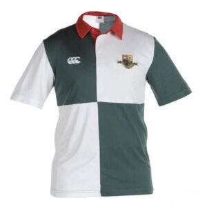 Hockey match shirt