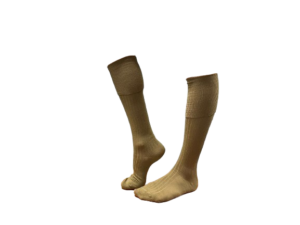 Summer Khaki Sock