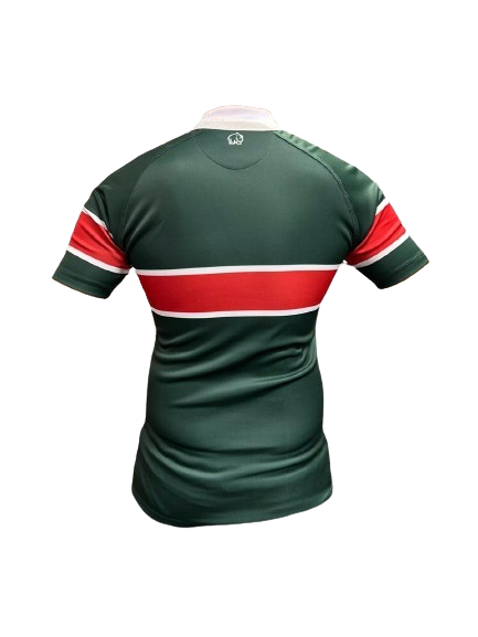 Rugby match shirt