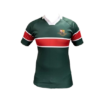 Rugby match shirt