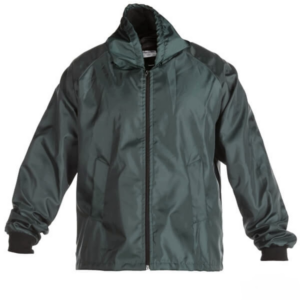 Rain Jacket