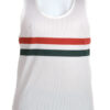 Athletics vest