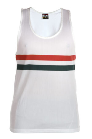 Athletics vest
