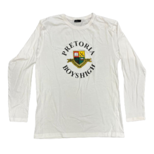 Long sleeve PT/sports t-shirt
