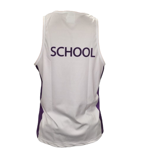 School House Vest