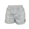 White Rugby shorts