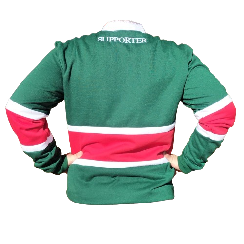Supporter Rugby Jersey