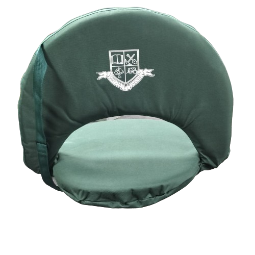 Supporter Backrest Chair