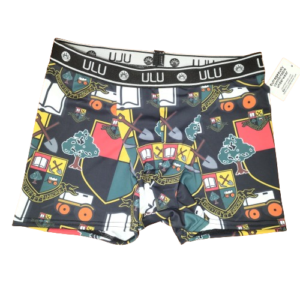 Boys High Pants