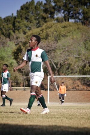 125 Anniversary Supporter Tennis Cap