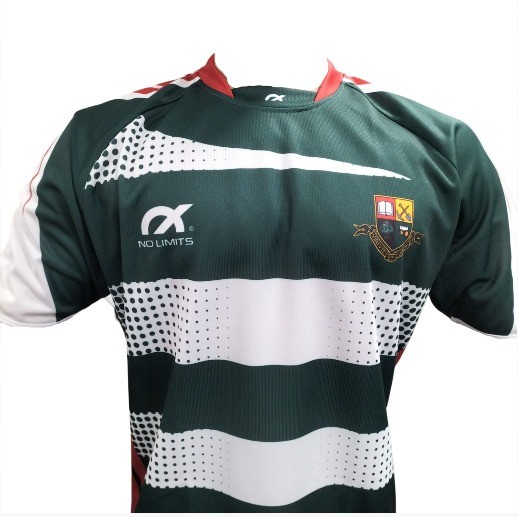 Training Rugby Jersey – PBHS Clothing