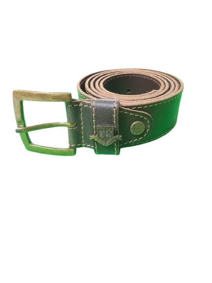 Supporter Belt