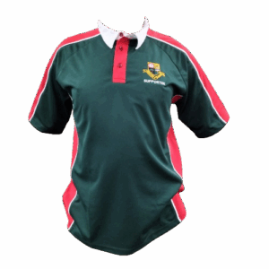 Supporter Golf Shirt