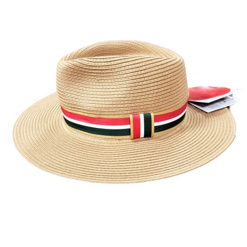 Supporter Unisex Sun Hat