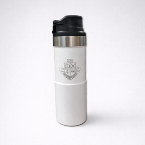 125th Easy Press Travel Mug