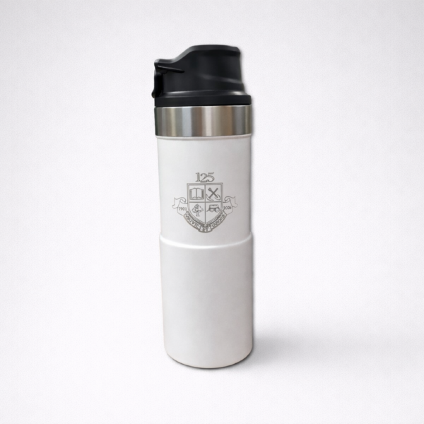 125th Easy Press Travel Mug