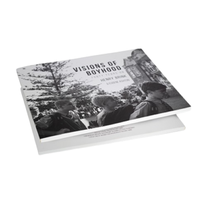 125th Vision of Boyhood Book