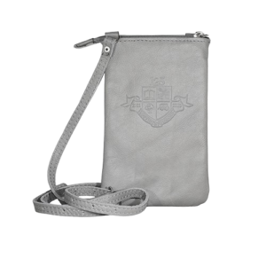 125th Grey Sling Bag