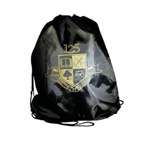 125th Drawstring Bag