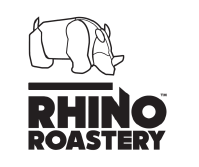 125th Coffee - Rhino Roastery - Beans