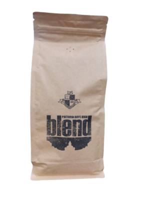 125th Coffee - Rhino Roastery - Beans