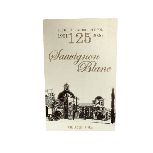 125 Sauvignon Blanc (6 x 750ml) Box