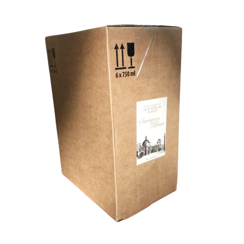 125 Sauvignon Blanc (6 x 750ml) Box