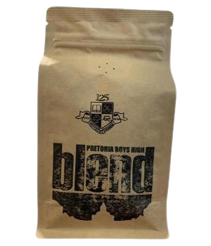 125th Coffee – Rhino Roastery – Ground - 250G Bag