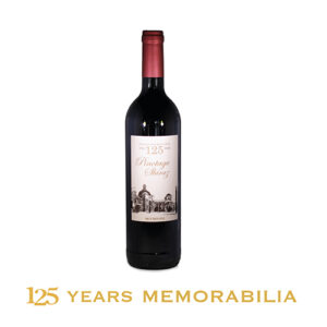 125 Red Wine