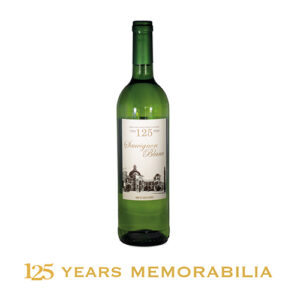 125 White Wine